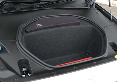 2023 Polestar 2 Long range Dual motor