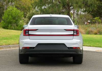 2023 Polestar 2 Long range Dual motor