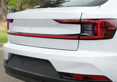 2023 Polestar 2 Long range Dual motor