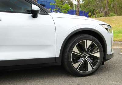 2023 Polestar 2 Long range Dual motor