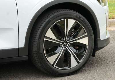 2023 Polestar 2 Long range Dual motor