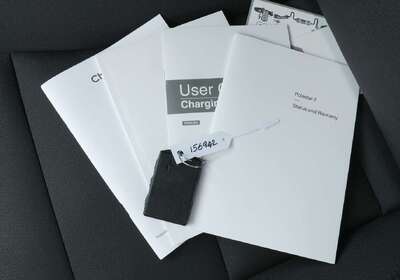 2023 Polestar 2 Long range Dual motor