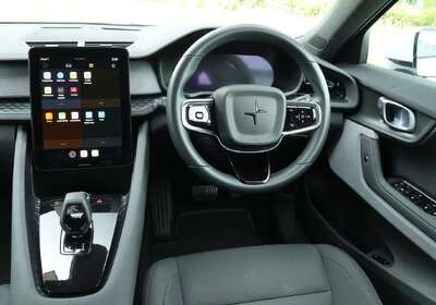 2023 Polestar 2 Long range Dual motor