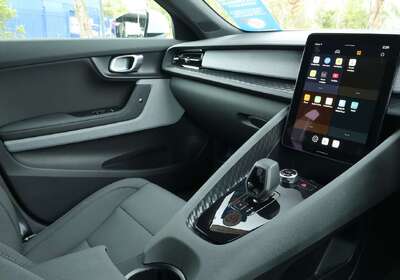 2023 Polestar 2 Long range Dual motor