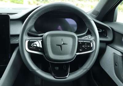 2023 Polestar 2 Long range Dual motor