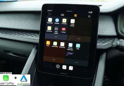 2023 Polestar 2 Long range Dual motor