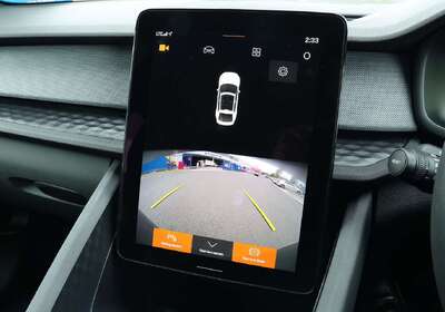 2023 Polestar 2 Long range Dual motor