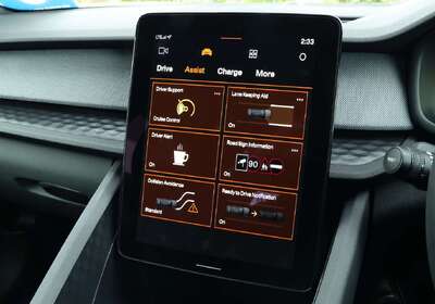 2023 Polestar 2 Long range Dual motor