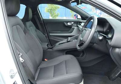 2023 Polestar 2 Long range Dual motor