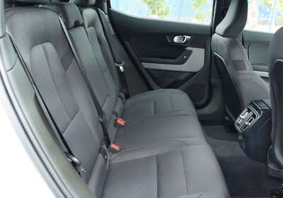 2023 Polestar 2 Long range Dual motor