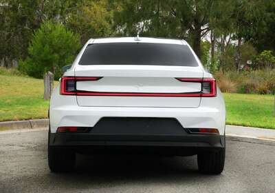 2023 Polestar 2 Long range Dual motor