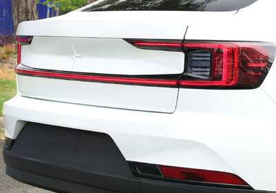 2023 Polestar 2 Long range Dual motor