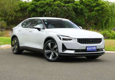 2023 Polestar 2 Long range Dual motor