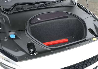 2023 Polestar 2 Long range Dual motor