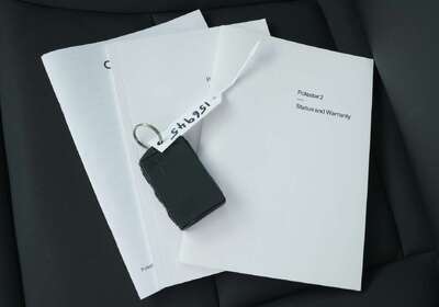 2023 Polestar 2 Long range Dual motor