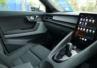 2023 Polestar 2 Long range Dual motor