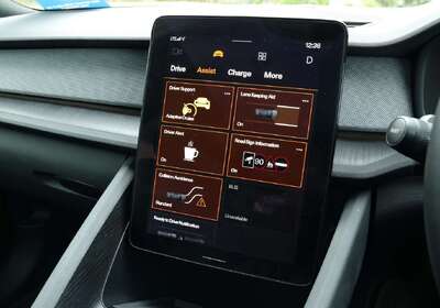 2023 Polestar 2 Long range Dual motor