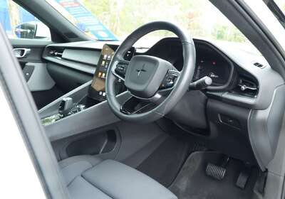 2023 Polestar 2 Long range Dual motor