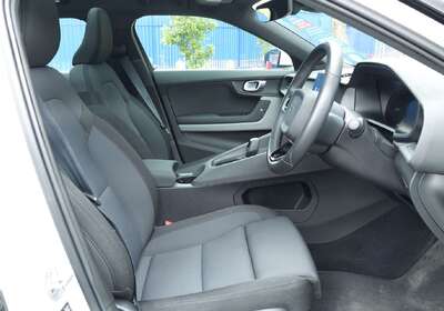 2023 Polestar 2 Long range Dual motor