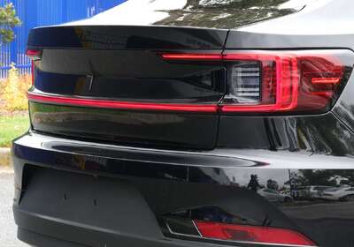 2022 Polestar 2 Long range Dual motor