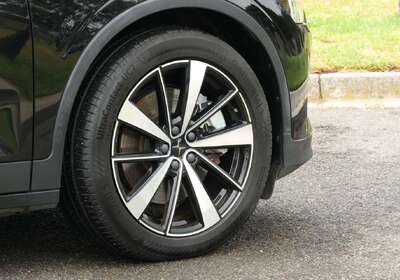 2022 Polestar 2 Long range Dual motor