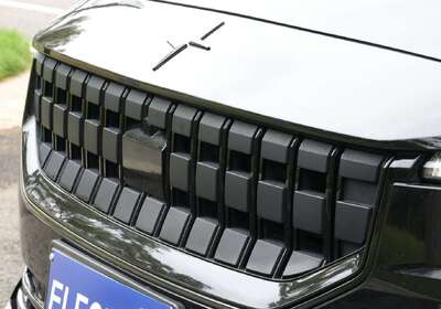 2022 Polestar 2 Long range Dual motor