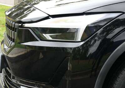 2022 Polestar 2 Long range Dual motor