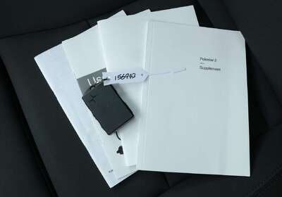 2022 Polestar 2 Long range Dual motor