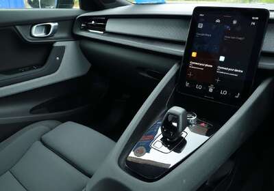 2022 Polestar 2 Long range Dual motor