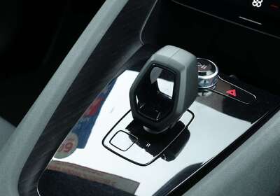 2022 Polestar 2 Long range Dual motor