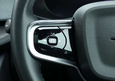 2022 Polestar 2 Long range Dual motor