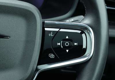 2022 Polestar 2 Long range Dual motor