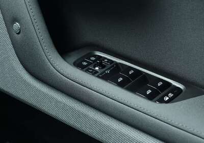 2022 Polestar 2 Long range Dual motor