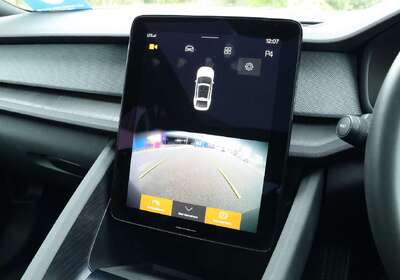 2022 Polestar 2 Long range Dual motor