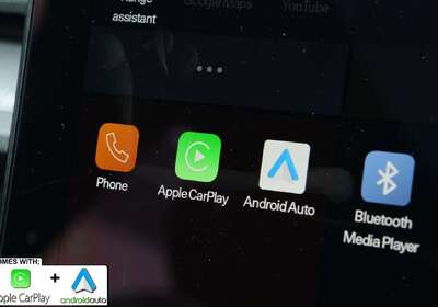 2022 Polestar 2 Long range Dual motor