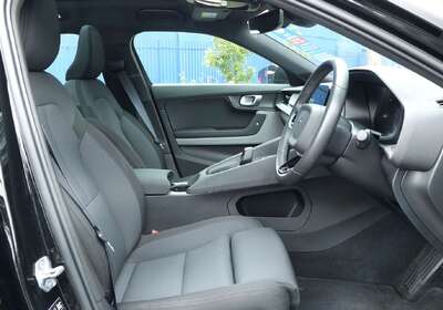 2022 Polestar 2 Long range Dual motor