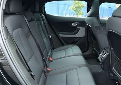 2022 Polestar 2 Long range Dual motor