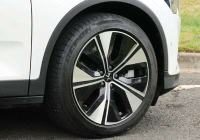 2022 Polestar 2 Long range Dual motor