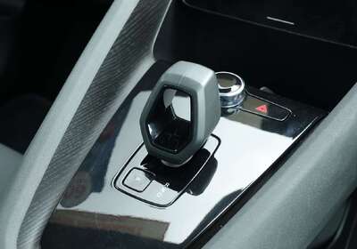 2022 Polestar 2 Long range Dual motor