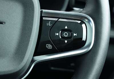 2022 Polestar 2 Long range Dual motor