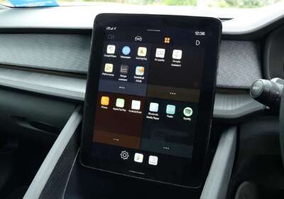 2022 Polestar 2 Long range Dual motor