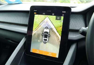 2022 Polestar 2 Long range Dual motor