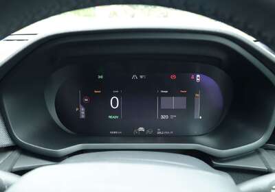 2022 Polestar 2 Long range Dual motor