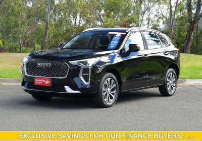 2023 GWM Haval Jolion Premium