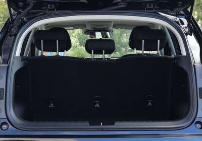 2023 GWM Haval Jolion Premium