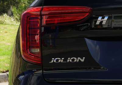 2023 GWM Haval Jolion Premium