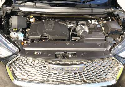 2023 GWM Haval Jolion Premium