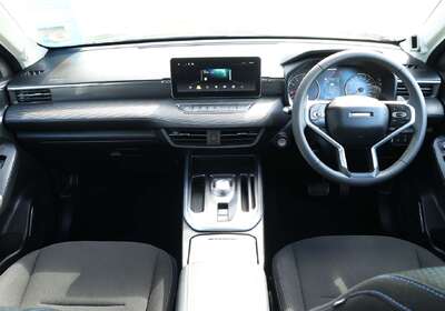 2023 GWM Haval Jolion Premium