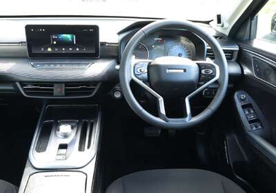2023 GWM Haval Jolion Premium