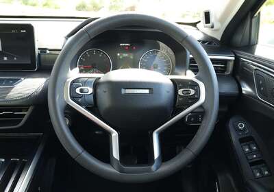 2023 GWM Haval Jolion Premium